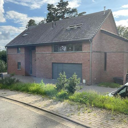 Le Petit Parc Apartment Wavre Exterior foto