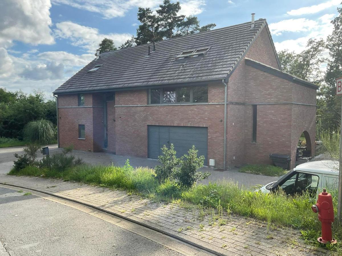 Le Petit Parc Apartment Wavre Exterior foto